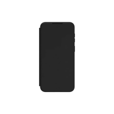 Чохол до мобільного телефона Samsung Wallet Flip Galaxy A37 Black (GP-FWA376AMBBW)