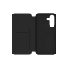 Чохол до мобільного телефона Samsung Wallet Flip Galaxy A37 Black (GP-FWA376AMBBW)