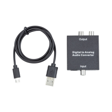 Конвертор Digital to analog audio PowerPlant (CA912674)