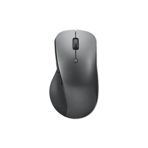 Мишка Lenovo Professional Bluetooth Rechargeable Grey (4Y51J62544)