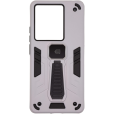 Чохол до мобільного телефона Armorstandart Proover Xiaomi Redmi Note 14S 4G Grey (ARM85799)