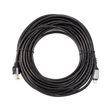 Дата кабель USB-C to RJ45 Ethernet 15.0m PowerPlant (CA914968)