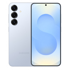 Мобильный телефон Samsung Galaxy S25 12/256Gb Icyblue (SM-S931BLBGEUC)