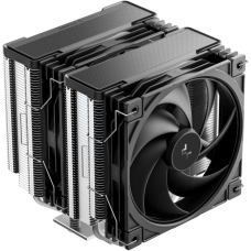 Кулер до процесора Deepcool AG620 G2 (R-AG620-BKNPMG2-G)