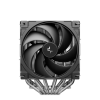 Кулер до процесора Deepcool AG620 G2 (R-AG620-BKNPMG2-G)