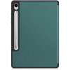 Чохол до планшета BeCover Flexible TPU Mate Samsung Galaxy Tab S10 Lite SM-X400/406 10.9" Dark Green (713827)