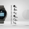 Плівка захисна Armorstandart Matte hydrogel Garmin Venu 2S 6 pcs (ARM92030)
