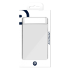Чохол до мобільного телефона Armorstandart Air Series Google Pixel 8 Transparent (ARM72940)