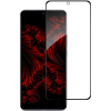 Скло захисне Intaleo Full Glue Xiaomi 12T/12T Pro Black (1283126546433)