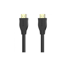 Кабель мультимедійний HDMI M to HDMI M 5.0m V2.1 8K 4K120Hz Choetech (XHH-TP21-BK)