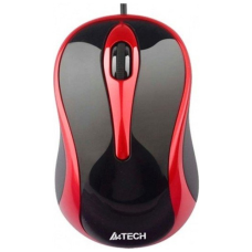 Мышка A4Tech N-350-2 (4711421865111)