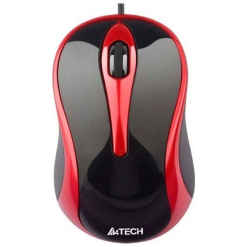 Мышка A4Tech N-350-2 (4711421865111)