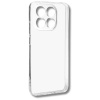 Чохол до мобільного телефона BeCover Silicone Xiaomi 15T Transparent (714688)