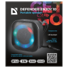 Акустична система Defender Enjoy 10 Black (65009)