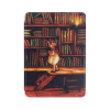 Чохол до електронної книги BeCover Smart Case Amazon Kindle Paperwhite 12th Gen. 2024 7" Library Girl (712856)
