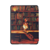 Чохол до електронної книги BeCover Smart Case Amazon Kindle Paperwhite 12th Gen. 2024 7" Library Girl (712856)