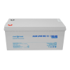 Батарея к ИБП LogicPower LPM MG 12В 200 Ач (3875)