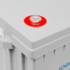 Батарея к ИБП LogicPower LPM MG 12В 200 Ач (3875)