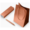 Ручка кулькова Parker IM 17 Rituals Uplifting Orange GT BP + Пакет Parker Rituals (29 332)