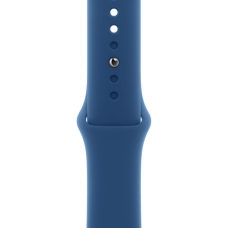 Ремешок для смарт-часов Armorstandart Sport Band (3 Straps) для Apple Watch 49/46/45/44/42 (Series 1-3) Winter Blue (ARM74267)