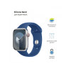 Ремешок для смарт-часов Armorstandart Sport Band (3 Straps) для Apple Watch 49/46/45/44/42 (Series 1-3) Winter Blue (ARM74267)