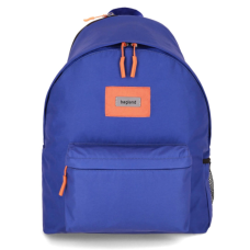 Рюкзак для ноутбука Bagland 15.6" Stylish L 24L electric 0051869 (1119120722)