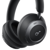 Навушники Anker SoundCore Space One Pro Black (A3062G11)