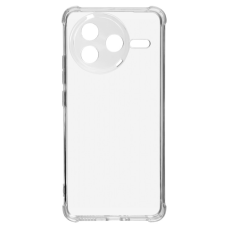 Чохол до мобільного телефона Armorstandart Air Force Xiaomi Poco F7 Pro Camera cover Clear (ARM80344)