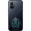 Мобільний телефон Infinix GT 50 Pro 12/256Gb Black Abyss (4894947119767)