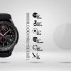 Плівка захисна Armorstandart Matte hydrogel Samsung Galaxy Watch 46mm 4 pcs (ARM92092)