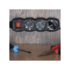 Сетевой удлинитель EMOS PC1425R
