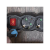 Сетевой удлинитель EMOS PC1425R