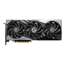 Відеокарта MSI GeForce RTX4070Ti SUPER 16Gb GAMING SLIM (RTX 4070 Ti SUPER 16G GAMING SLIM)