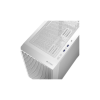 Корпус Logic concept DART PRO MINI WHITE MESH (AM-DART-PRO-0000-20)
