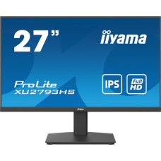 Монітор iiyama XU2793HS-B7