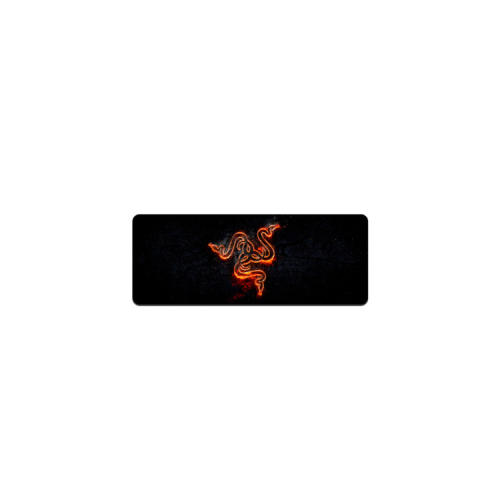 Килимок для мишки Voltronic Razer 23 (RZ23492)