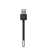 Навушники Epos Impact 100 MS Stereo USB-C+A Black (1001421)