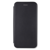 Чохол до мобільного телефона BeCover Exclusive Motorola Moto G86 Black (715353)