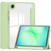 Чохол до планшета BeCover Soft Edge TPU Samsung Galaxy Tab A11 SM-X133/X135 8.7" Green (715560)