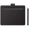Графічний планшет Wacom Intuos S Black (CTL-4100K-S)