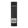 Ручка гелева Buromax автоматична SILK, 0,5 мм, сині чорнила, чорна (BM.83100-01)