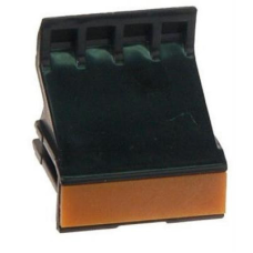 Тормозная площадка HP LJ 1022/3050/3052/3055 аналог RM1-2048-000 BASF (WWMID-73236)