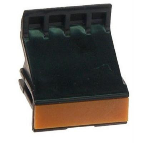 Тормозная площадка HP LJ 1022/3050/3052/3055 аналог RM1-2048-000 BASF (WWMID-73236)