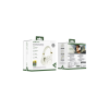 Навушники Acefast H4 ANC Bluetooth Beige (6974316283522)