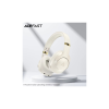 Навушники Acefast H4 ANC Bluetooth Beige (6974316283522)