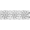 Система рідинного охолодження ID-Cooling FX360 Pro White