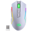 Мишка Redragon Trident Wireless White (71864)