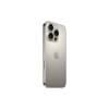 Мобільний телефон Apple iPhone 16 Pro 256Gb eSim Natural Titanium (Grade B) USED (iP16Pr2eNaT_B)