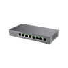 Комутатор мережевий Grandstream GWN7711P