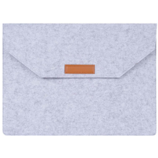 Чохол до ноутбука AirOn 15,6" Premium Grey (4822356710622)